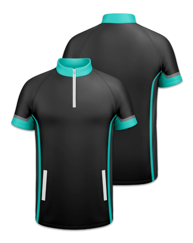 Rendered design template preview