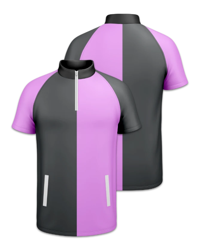 Rendered design template preview