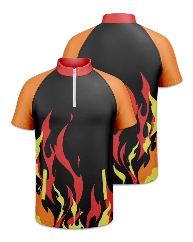 Rendered design template preview