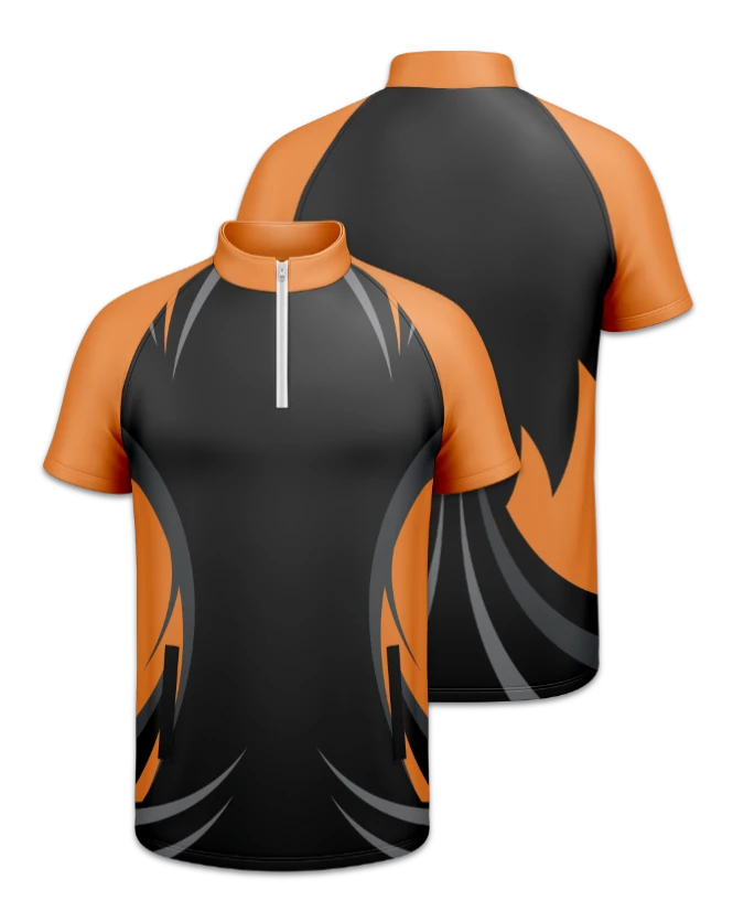 Rendered design template preview