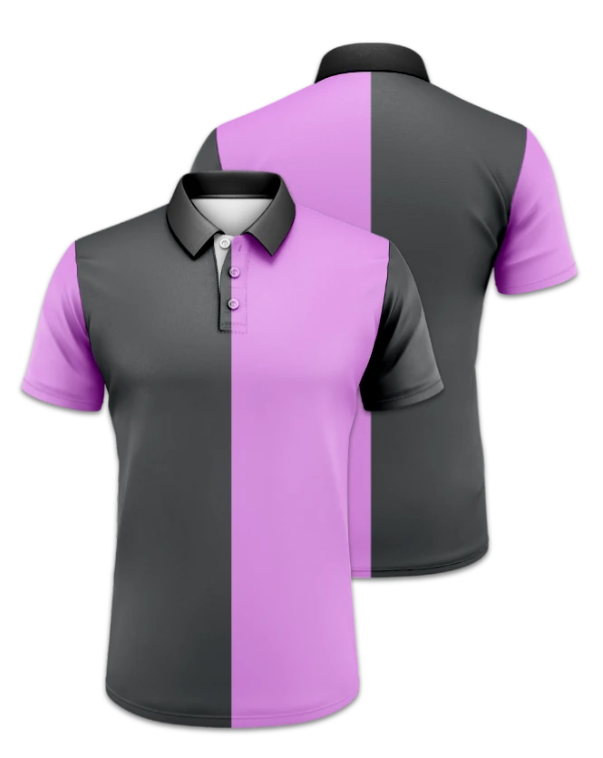 Rendered design template preview