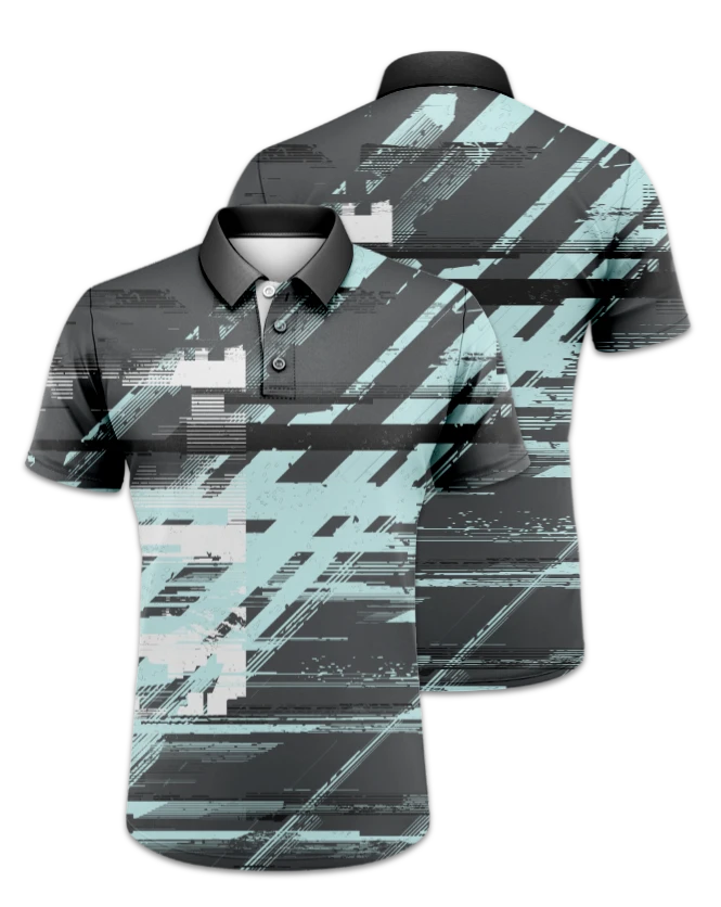 Rendered design template preview