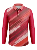 Rendered design template preview