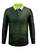 Rendered design template preview