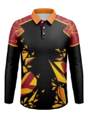 Rendered design template preview