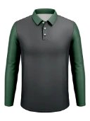 Rendered design template preview