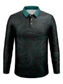 Rendered design template preview