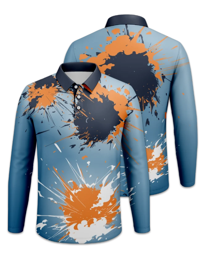 Rendered design template preview