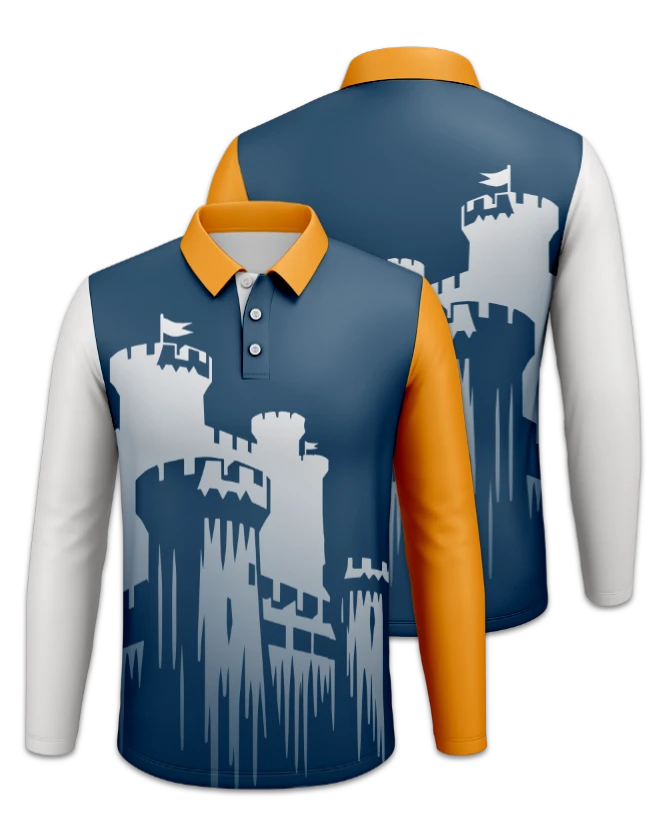 Rendered design template preview