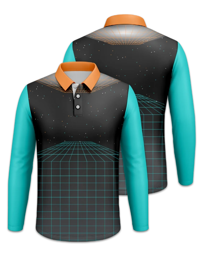 Rendered design template preview