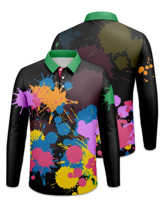 Rendered design template preview