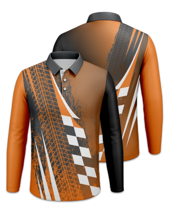 Rendered design template preview