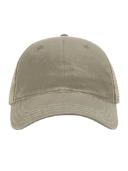 Rendered design template preview