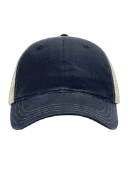 Rendered design template preview