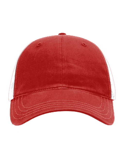 Rendered design template preview