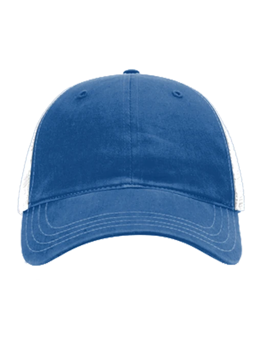 Rendered design template preview