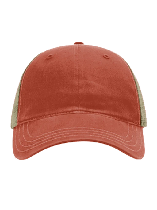 Rendered design template preview