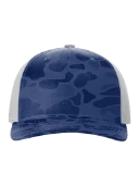 Rendered design template preview