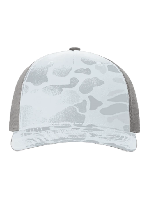 Rendered design template preview