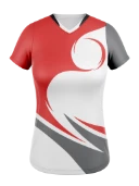 Rendered design template preview