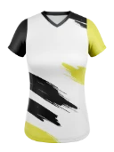 Rendered design template preview