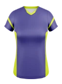 Rendered design template preview