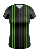 Pinstripes
