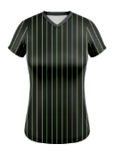 Rendered design template preview