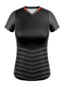 Rendered design template preview