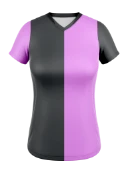 Rendered design template preview