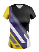 Rendered design template preview