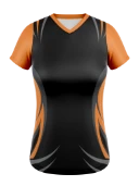 Rendered design template preview