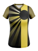 Rendered design template preview