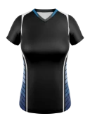 Rendered design template preview