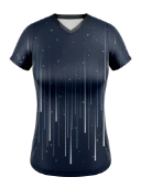 Rendered design template preview