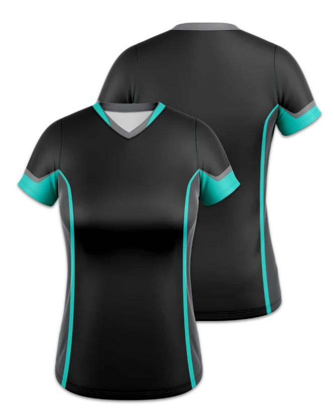 Rendered design template preview