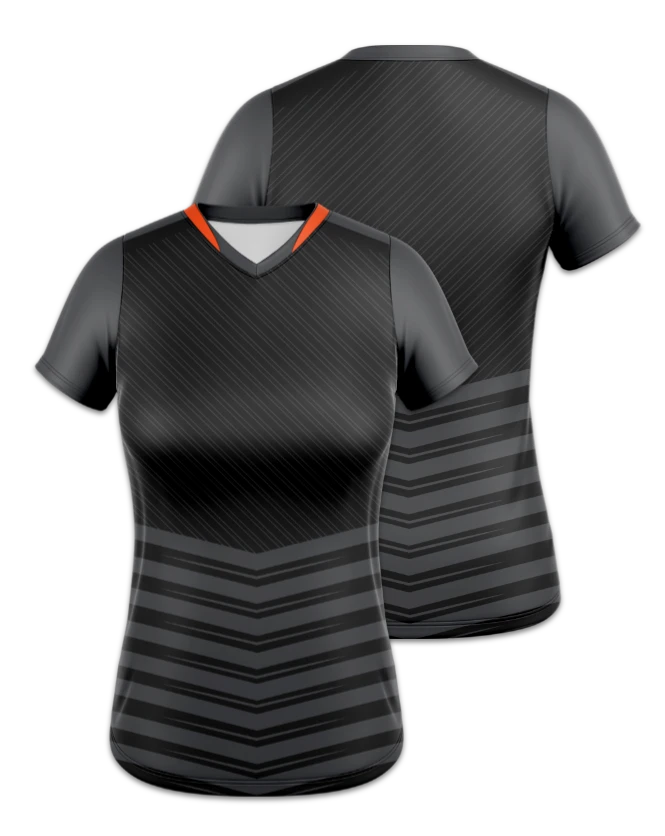 Rendered design template preview