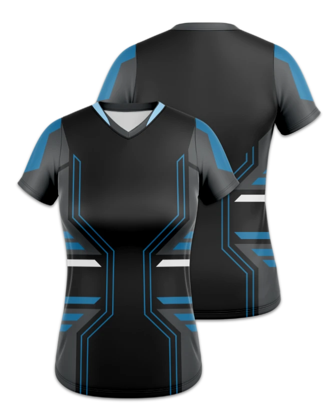 Rendered design template preview