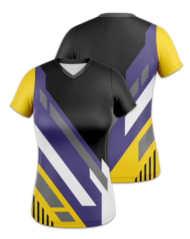 Rendered design template preview