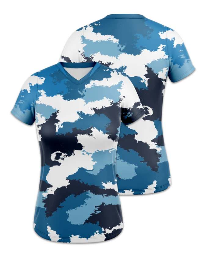 Rendered design template preview