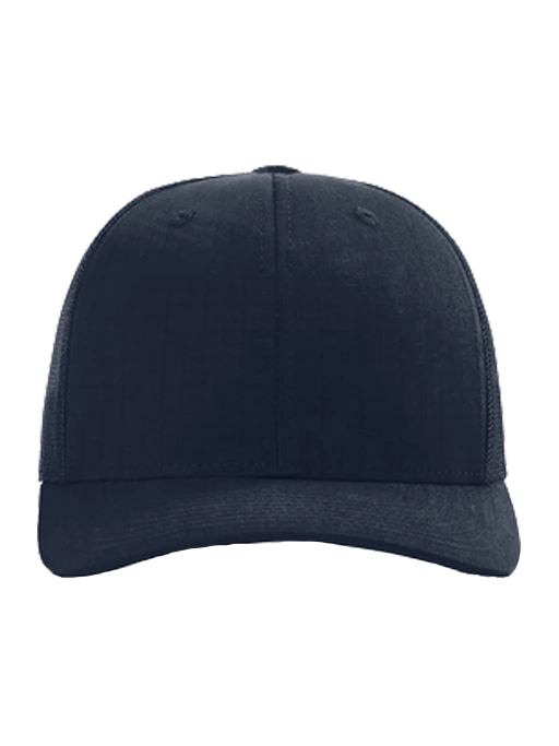 Rendered design template preview