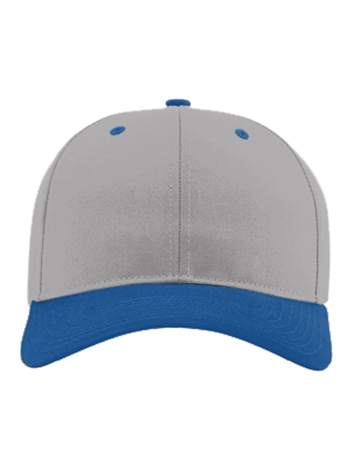 Rendered design template preview