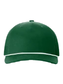 Rendered design template preview