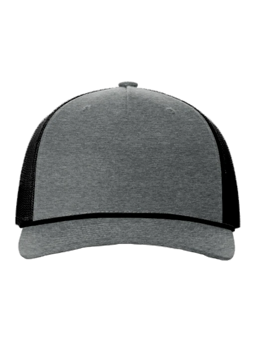 Rendered design template preview