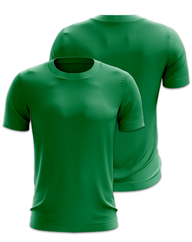 Rendered design template preview