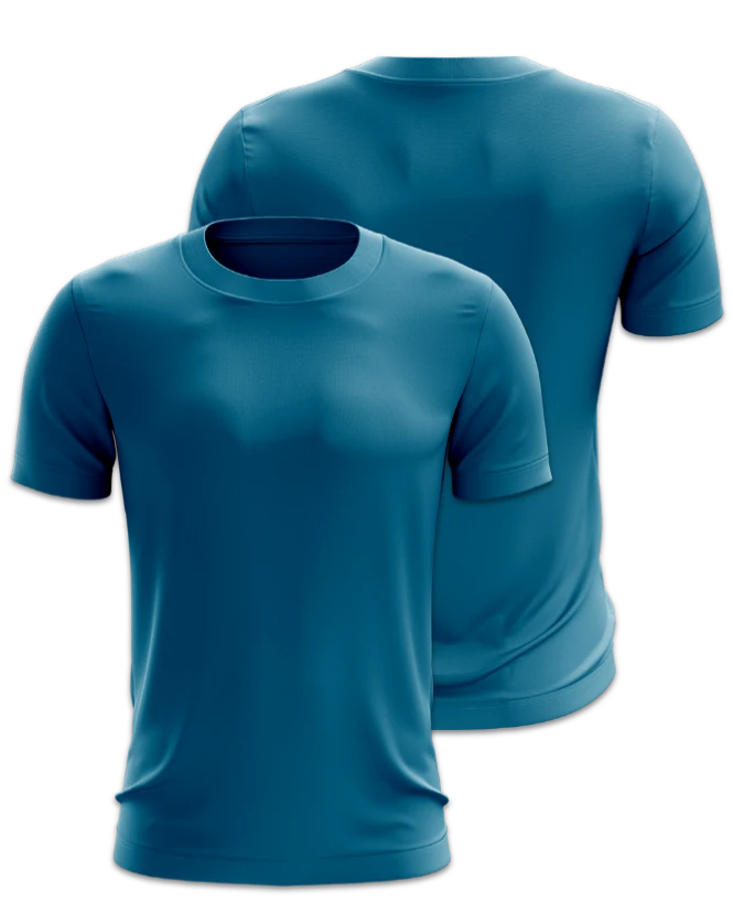 Rendered design template preview