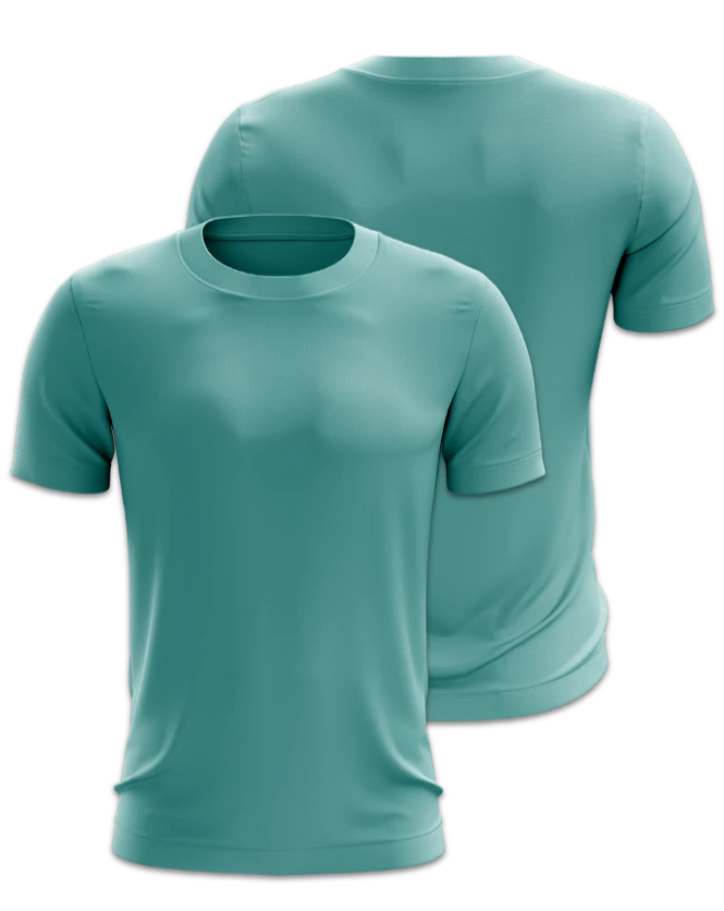 Rendered design template preview