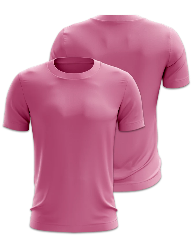 Rendered design template preview