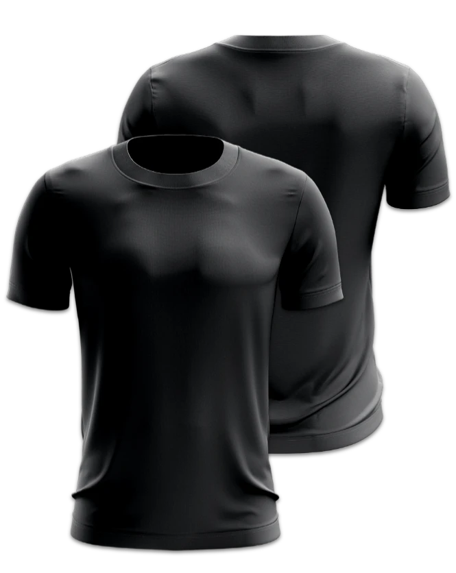 Rendered design template preview