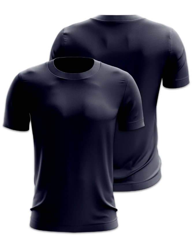 Rendered design template preview